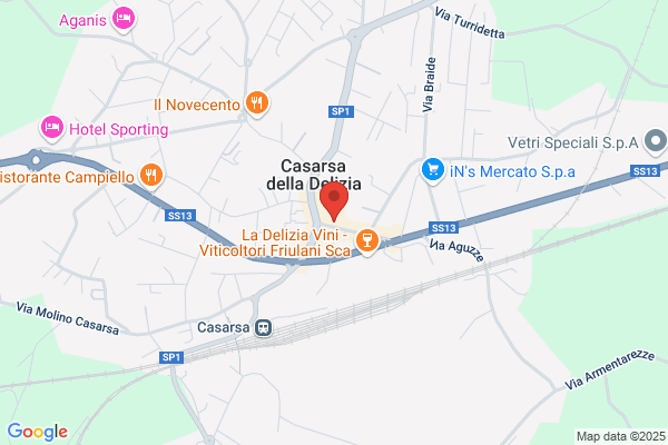 Carla'S Way