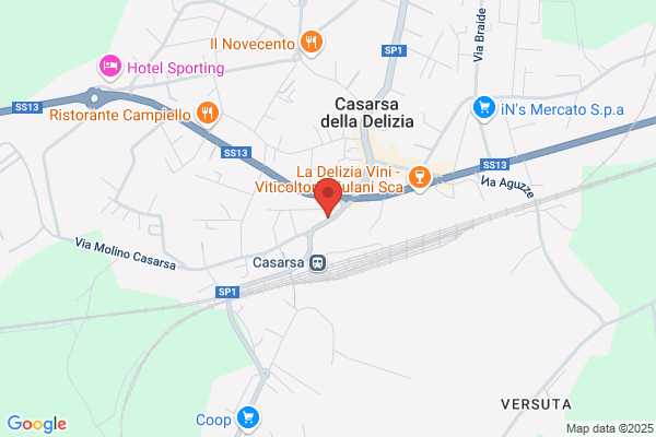 Casa Oggi Impresa Edile