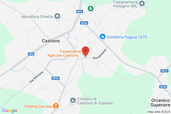 Cooperative Agricole