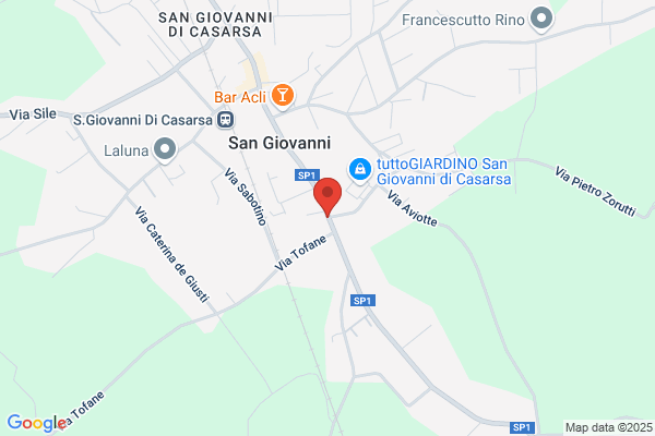 Falegnameria Benvenuto & Facchin