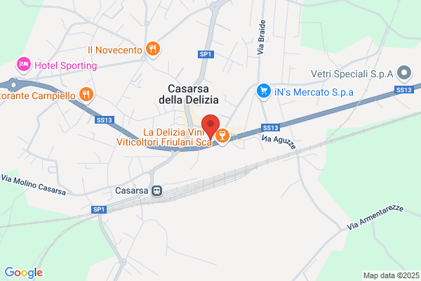 Farmacia Cristofoli Lucia