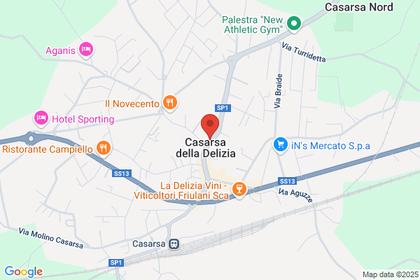 Gaiardo Regina