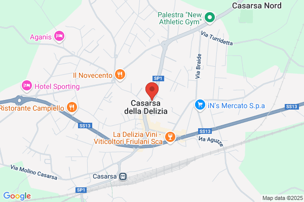 Hotel Ristorante Al Posta