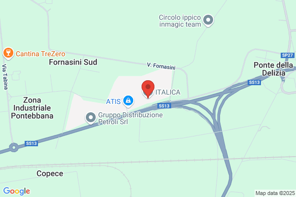 Italica S.P.A.