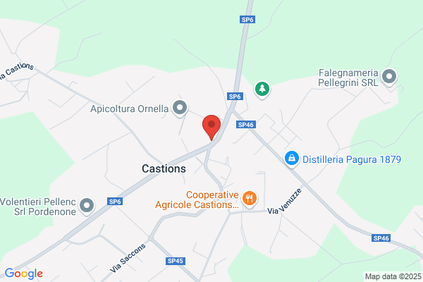 Macelleria Bortolussi Davino