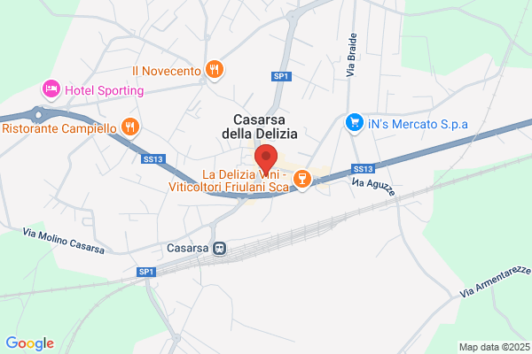 Ottica Da Col