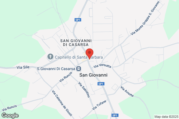 Parrocchia S. Giovanni