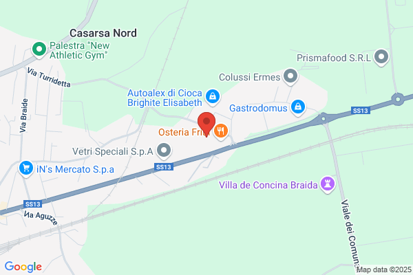 Pavan E Chiarcossi Autofficina (S.N.C.)