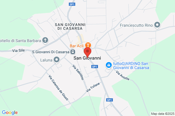 Pittana gianmichele