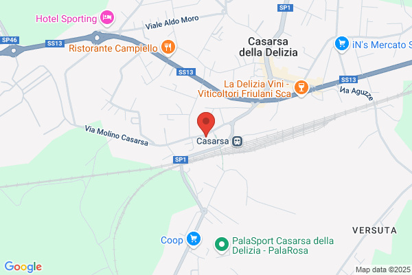 Pneumatici Delizia