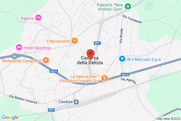 Poste Italiane S.P.A.