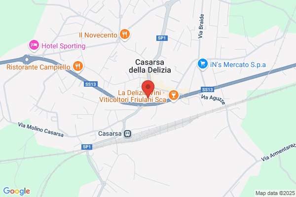Provincia Di Pordenone