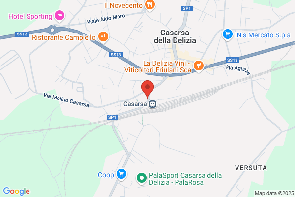 Ristorante Pizzeria Leon Doro