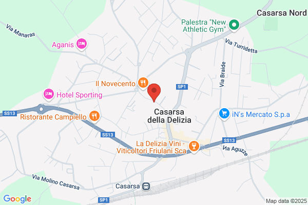 Sci Club Casarsa