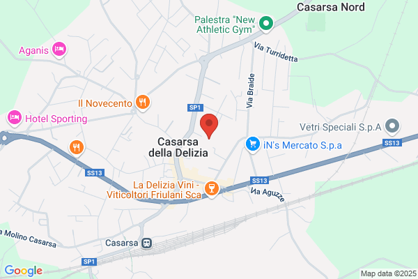 Scuola Materna Sacro Cuore