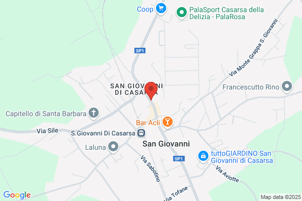 Trattoria Al Capriolo