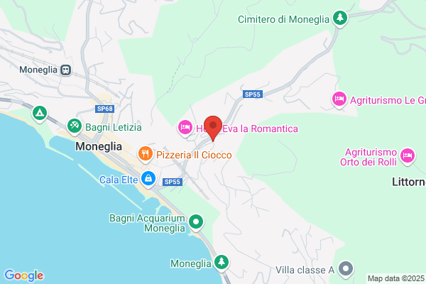 Despar Moneglia