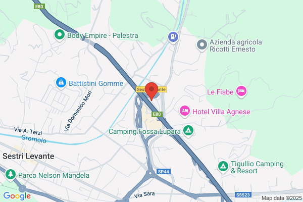 Distributore IP