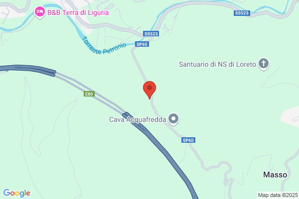 Lusardi Calcestruzzi Srl