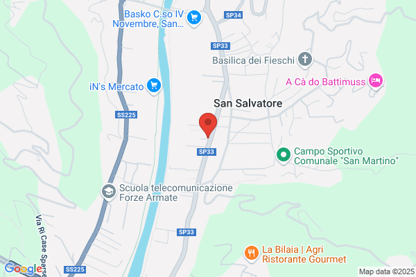 Parafarmacia San Francesco