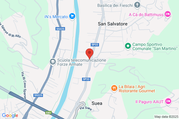 Agenzia Giusti Danila