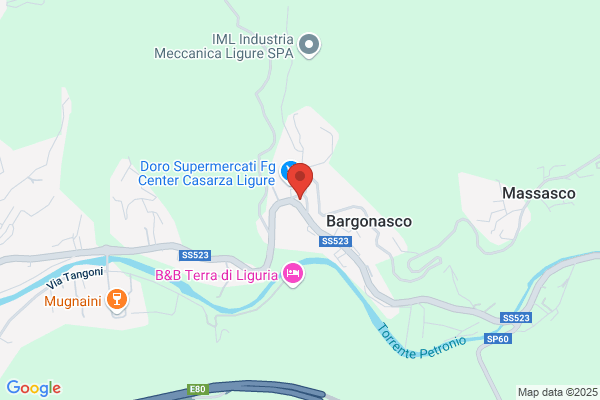 B & L Elettromeccanica