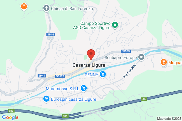 La Piazzetta