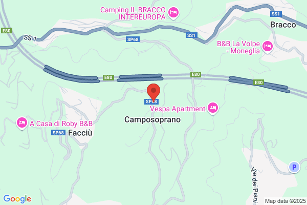 Ristorante L'Uliveto