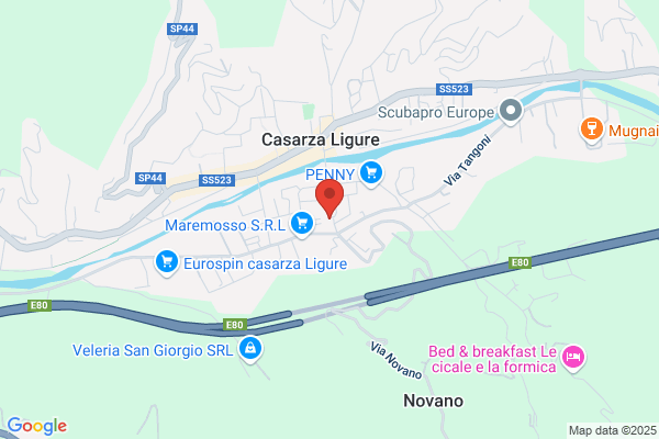 Termocentro Impianti