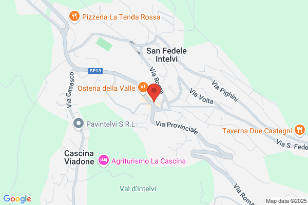 Bar Centrale