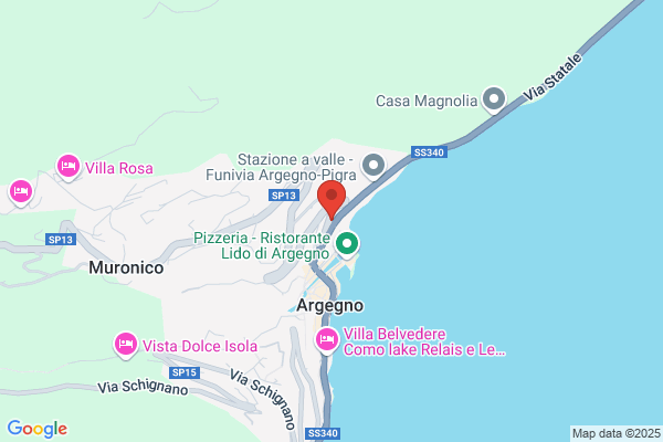 Lario Bilance