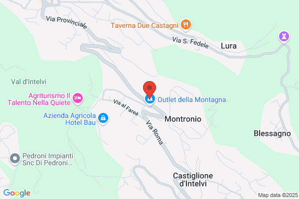 Service Automeccanica Nando