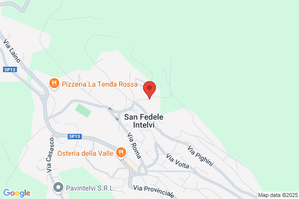 Infotec Di Claudio Pradella