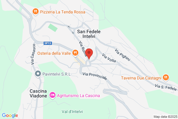Farmacia Comunale