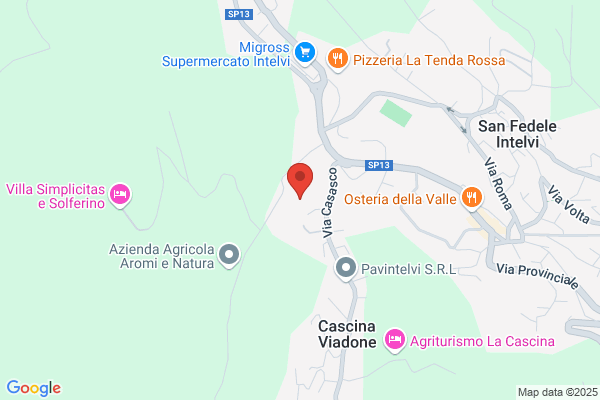La Vallintelvese
