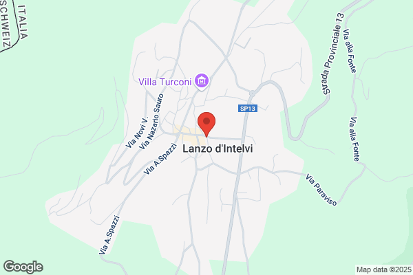 Lanzoaffitta (S.A.S.)