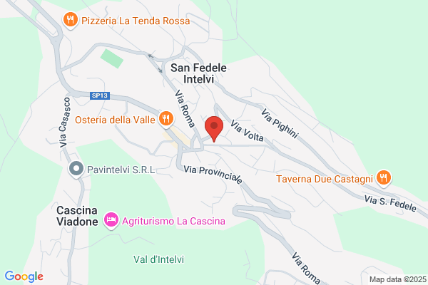 Lessenza Della Bellezza S.A.S.