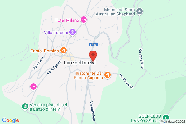 Manzoni e Franchi Scavi