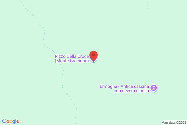 Monte Crocione (S.R.L.)