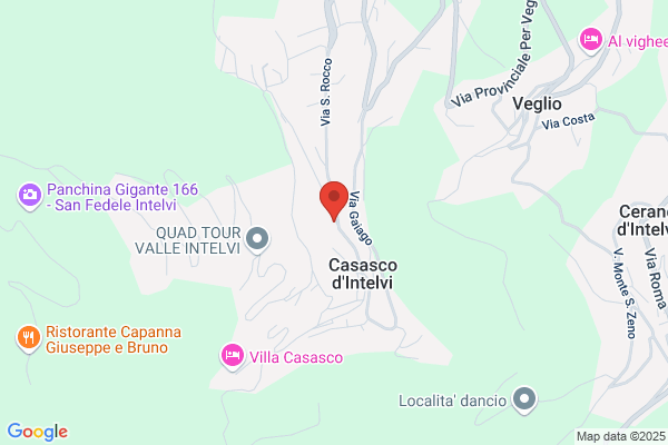 Pizzeria Bellavista