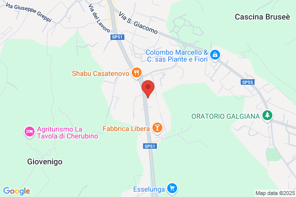 Galimberti Auto