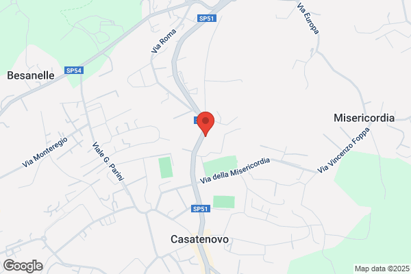 Bertarini Carlo Autofficina