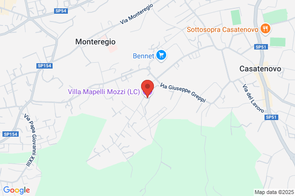 Mapelli adriana