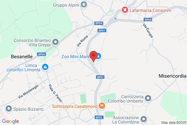 Scaccomatto Di Villa Gianfranco