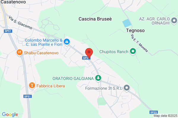 Il Ritrovo Di Beretta Luca