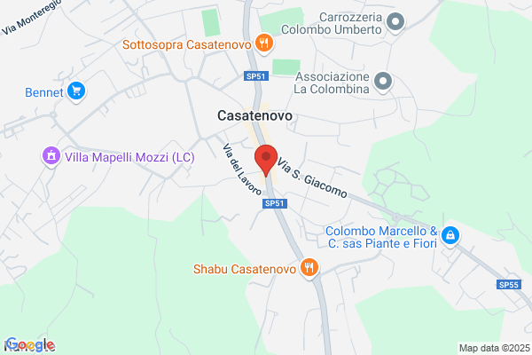Riva Assicurazioni Di Ing. Mauro Riva E c. s.A.S.
