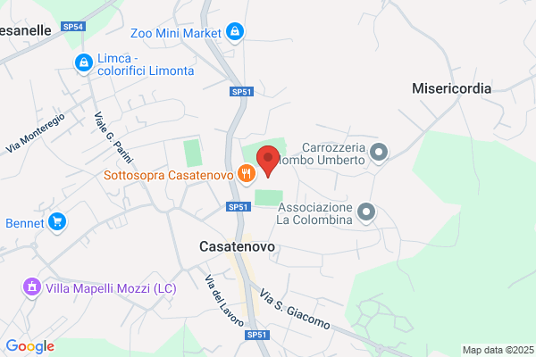 Istituto Professionale Statale Del Commercio