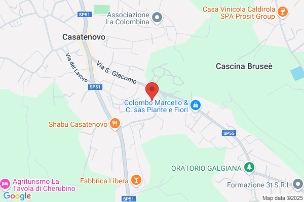 Scuola Media Statale