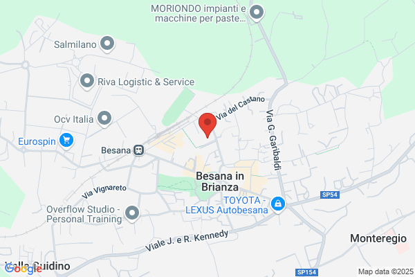 Consulenza Automobilistica Gima Sas