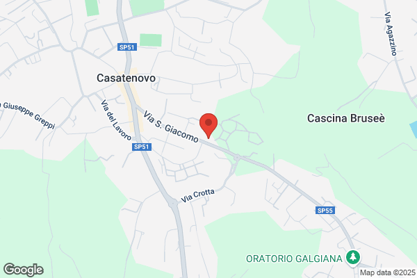 Villa gaetano